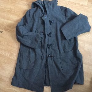 🔥BOGO!!  Maternity coat